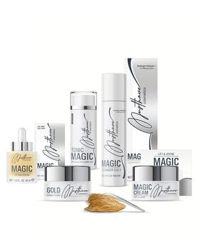 Magic Gold Collagen Faden – Home Kit XL